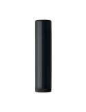 LABBRA Baume à lèvres vegan SPF10 Couleurs : noir personnalisation sur mesure
