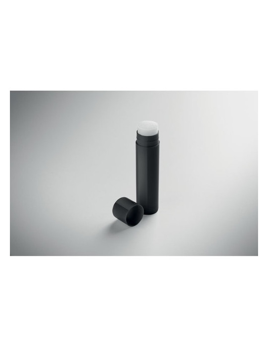 LABBRA Baume à lèvres vegan SPF10 Couleurs : noir marquage couleur éclatante