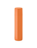 LABBRA Baume à lèvres vegan SPF10 Couleurs : orange accessoire événementiel unique