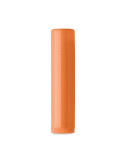 LABBRA Baume à lèvres vegan SPF10 Couleurs : orange livraison express 24h 48h