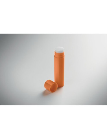 LABBRA Baume à lèvres vegan SPF10 Couleurs : orange cadeau client original