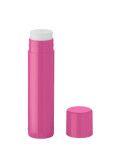 LABBRA Baume à lèvres vegan SPF10 Couleurs : fuchsia livraison express 24h 48h