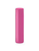 LABBRA Baume à lèvres vegan SPF10 Couleurs : fuchsia marquage couleur éclatante