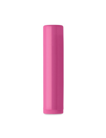 LABBRA Baume à lèvres vegan SPF10 Couleurs : fuchsia objet promotionnel éco-responsable