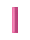 LABBRA Baume à lèvres vegan SPF10 Couleurs : fuchsia objet promotionnel éco-responsable
