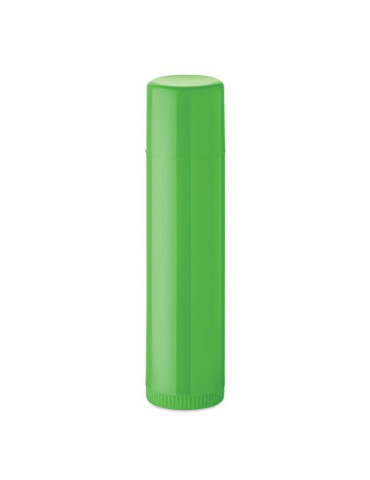 LABBRA Baume à lèvres vegan SPF10 Couleurs : vert citron impression logo haute qualité