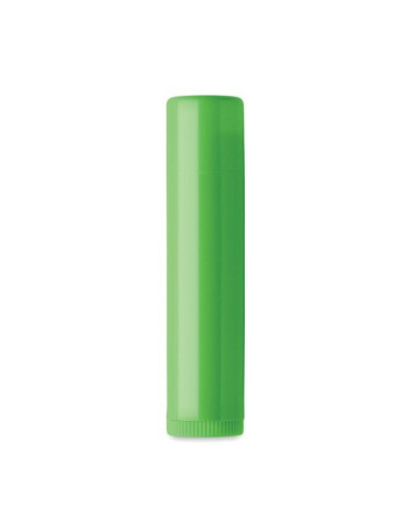 LABBRA Baume à lèvres vegan SPF10 Couleurs : vert citron impression haute définition
