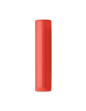 LABBRA Baume à lèvres vegan SPF10 Couleurs : rouge personnalisable avec votre logo