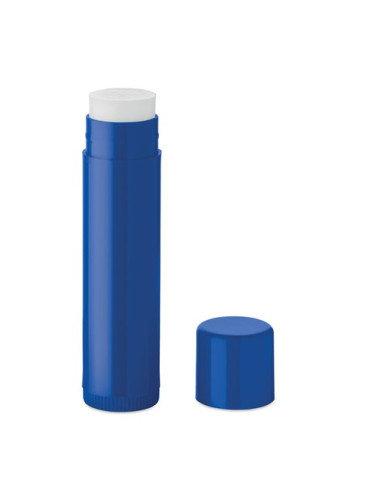LABBRA Baume à lèvres vegan SPF10 Couleurs : bleu cadeau entreprise pas cher