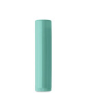 LABBRA Baume à lèvres vegan SPF10 Couleurs : vert menthe goodies publicitaire durable
