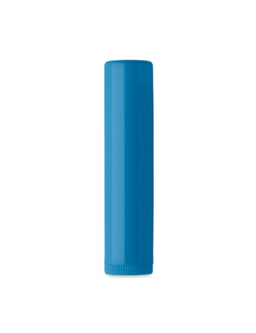 LABBRA Baume à lèvres vegan SPF10 Couleurs : turquoise goodies publicitaire événementiel