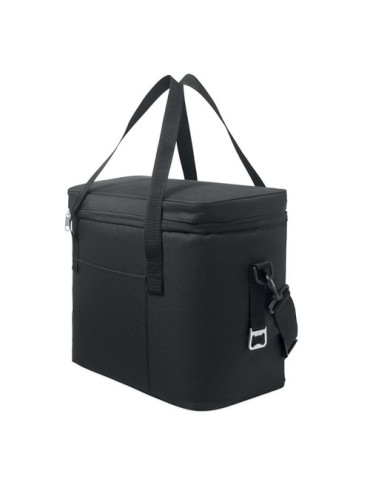 GELID Sac isotherme en RPET 18L Couleurs : noir