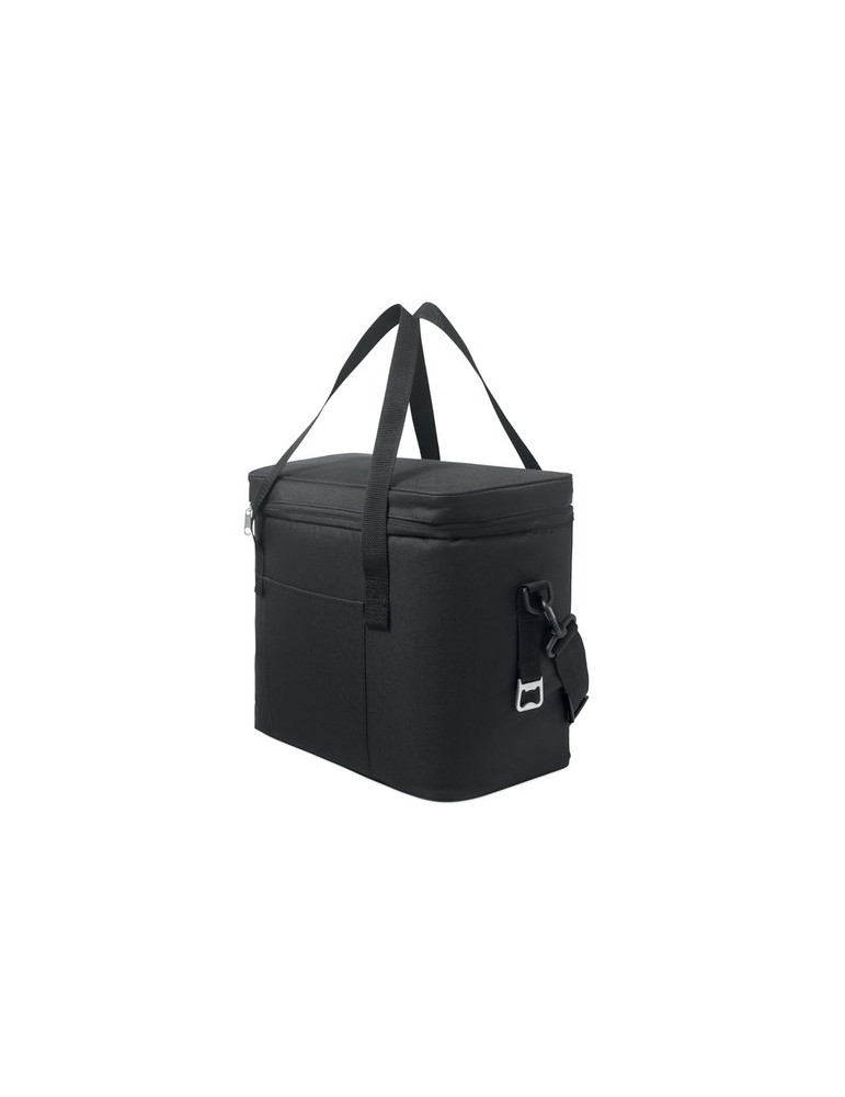 GELID Sac isotherme en RPET 18L Couleurs : noir