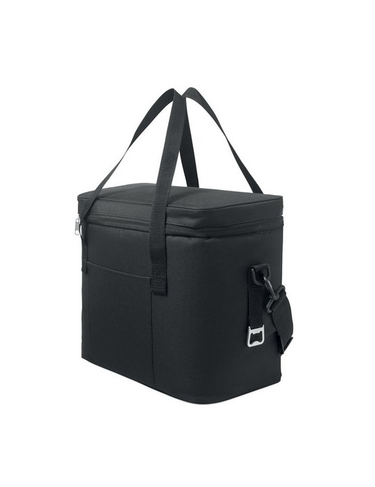 GELID Sac isotherme en RPET 18L Couleurs : noir