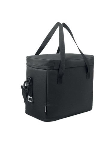GELID Sac isotherme en RPET 18L Couleurs : noir 2