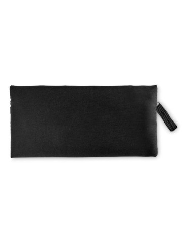 STUDY Trousse à crayons avec zip Couleurs : noir livraison express 24h 48h