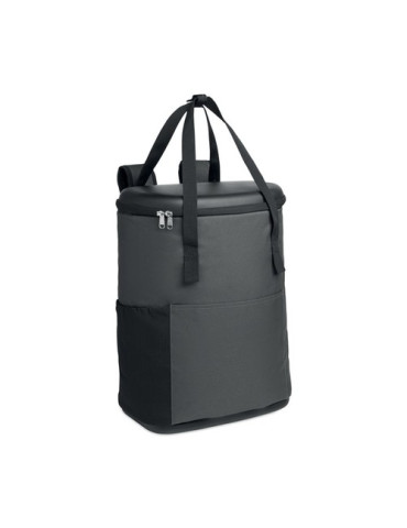 COLDI Sac à dos isotherme 600D RPET Couleurs : pierre