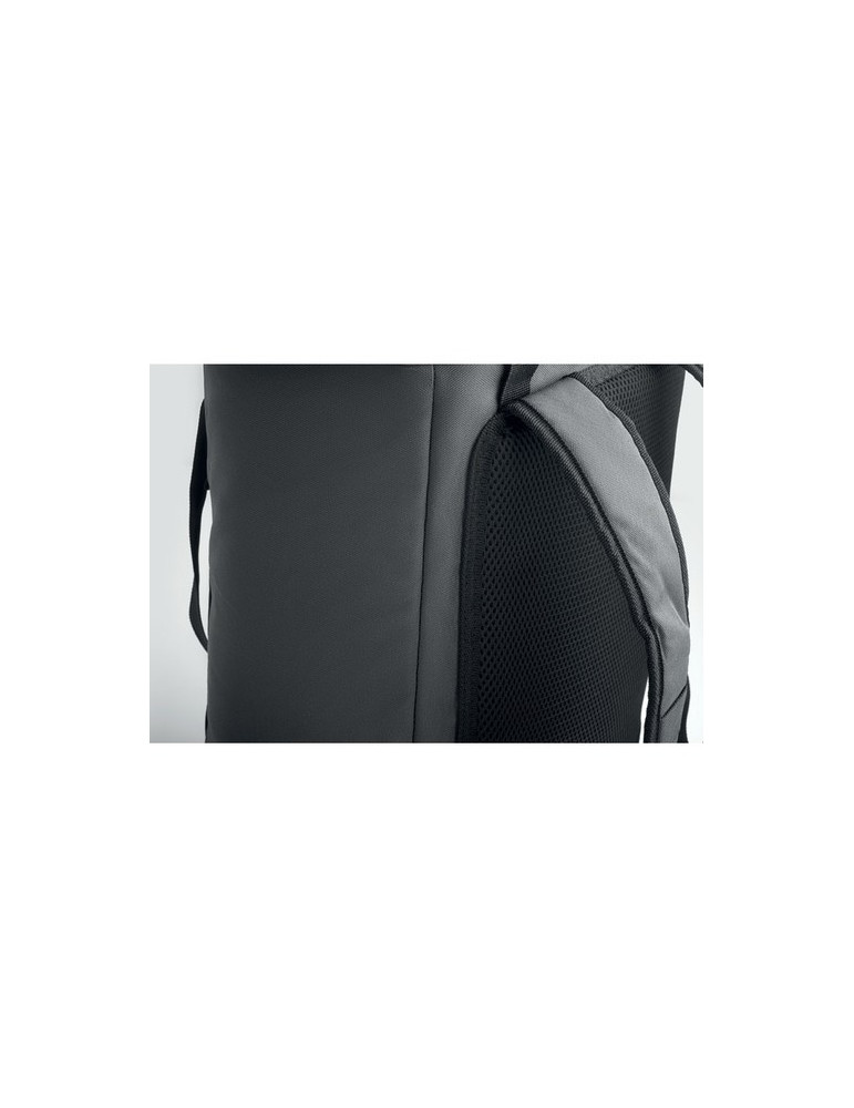 COLDI Sac à dos isotherme 600D RPET Couleurs : pierre cadeau client original