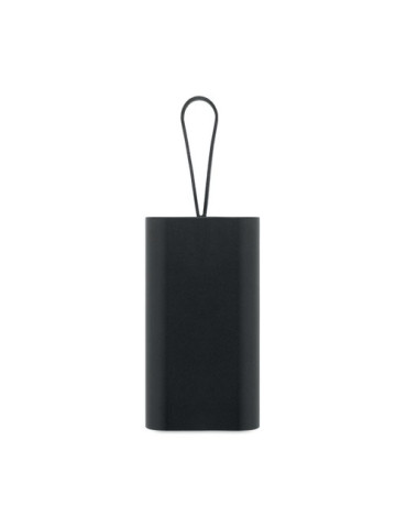 VOIMA Powerbank 20.000 mAh Couleurs : noir goodies publicitaire événementiel