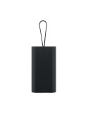 VOIMA Powerbank 20.000 mAh Couleurs : noir goodies publicitaire événementiel