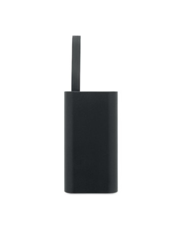 VOIMA Powerbank 20.000 mAh Couleurs : noir livraison express 24h 48h