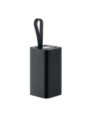 VOIMA Powerbank 20.000 mAh Couleurs : noir cadeau collaborateur premium