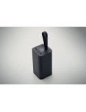 VOIMA Powerbank 20.000 mAh Couleurs : noir personnalisation rapide en France