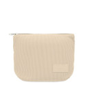 CORDY T Trousse en velours côtelé Couleurs : beige goodies publicitaire événementiel