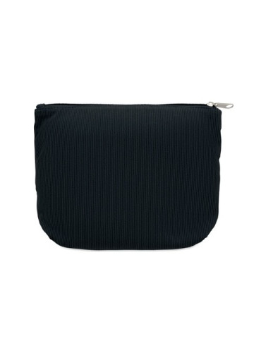 CORDY T Trousse en velours côtelé Couleurs : noir livraison express 24h 48h