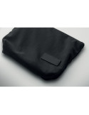 CORDY T Trousse en velours côtelé Couleurs : noir objet publicitaire robuste