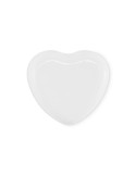 SWEET Baume à lèvres vegan en coeur Couleurs : blanc marquage laser ultra précis