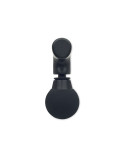 THAIMA Pistolet de massage en ABS Couleurs : noir objet promotionnel éco-responsable