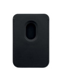 KARTA Porte-cartes magnétique Couleurs : noir personnalisable avec votre logo