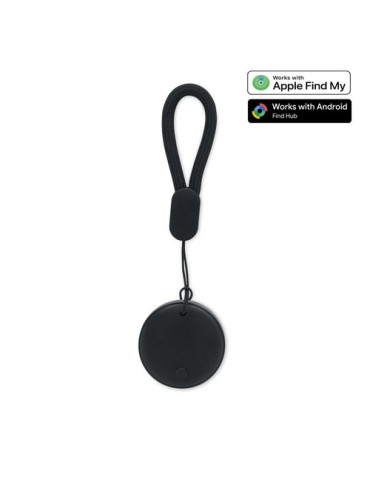FINDMY Localisateur sans fil Couleurs : noir