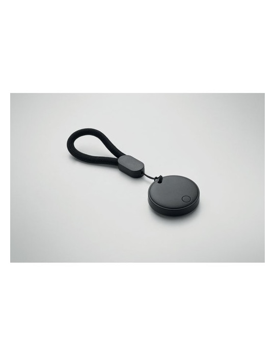 FINDMY Localisateur sans fil Couleurs : noir cadeau collaborateur premium