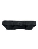 STEADY Sac de sport 420D RPET Couleurs : noir cadeau entreprise pas cher