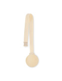 BEST Médaille en bois Couleurs : bois personnalisable avec votre logo