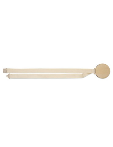 BEST Médaille en bois Couleurs : bois impression haute définition