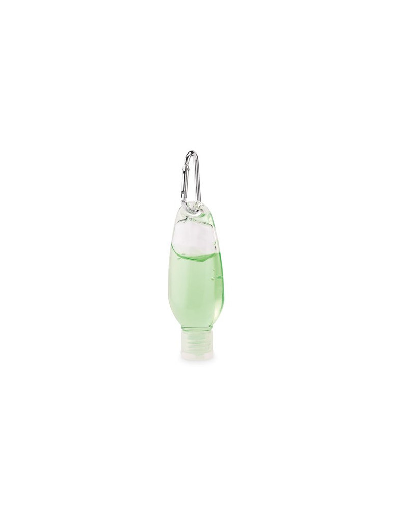 ALOVE Gel d'Aloe Vera 50ml Couleurs : vert transparent
