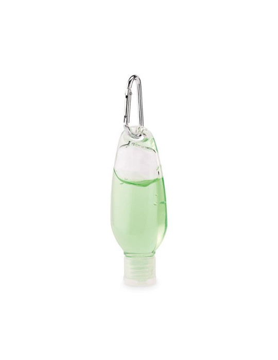 ALOVE Gel d'Aloe Vera 50ml Couleurs : vert transparent
