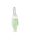 ALOVE Gel d'Aloe Vera 50ml Couleurs : vert transparent
