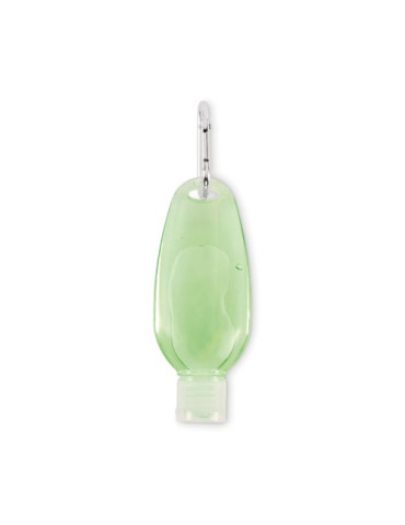 ALOVE Gel d'Aloe Vera 50ml Couleurs : vert transparent 2