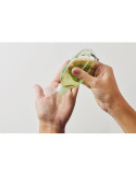 ALOVE Gel d'Aloe Vera 50ml Couleurs : vert transparent goodies publicitaire événementiel