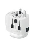 PRO LIGHT USB AC30 PD Adaptateur SKROSS® 30W Couleurs : blanc impression haute définition