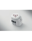 PRO LIGHT USB AC30 PD Adaptateur SKROSS® 30W Couleurs : blanc livraison express 24h 48h