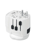 PRO LIGHT USB AC30 PD Adaptateur SKROSS® 30W Couleurs : blanc objet promotionnel éco-responsable