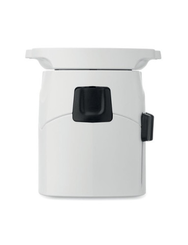 PRO LIGHT USB AC30 PD Adaptateur SKROSS® 30W Couleurs : blanc cadeau collaborateur premium