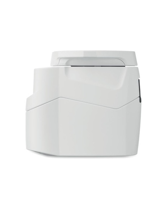 PRO LIGHT USB AC30 PD Adaptateur SKROSS® 30W Couleurs : blanc personnalisation rapide en France