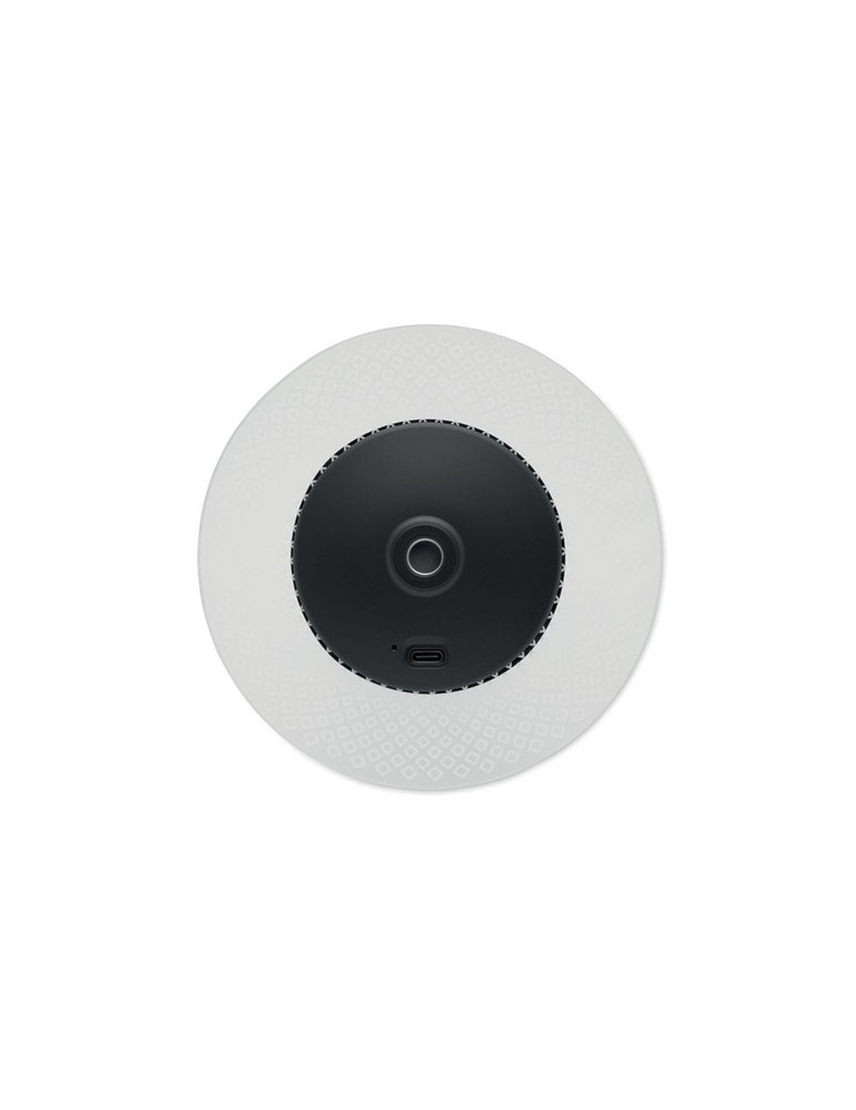 LOUNGE Lampe rechargeable en fer Couleurs : noir livraison express 24h 48h