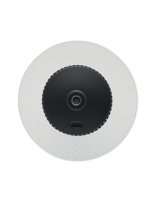 LOUNGE Lampe rechargeable en fer Couleurs : noir livraison express 24h 48h